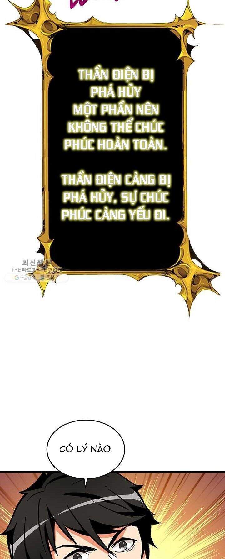 Tôi Là Người Chơi Duy Nhất Đăng Nhập Chap 84 - Next Chap 85