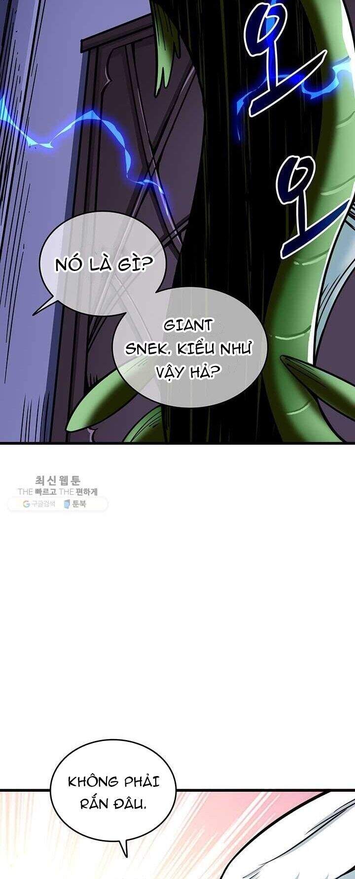 Tôi Là Người Chơi Duy Nhất Đăng Nhập Chap 84 - Next Chap 85