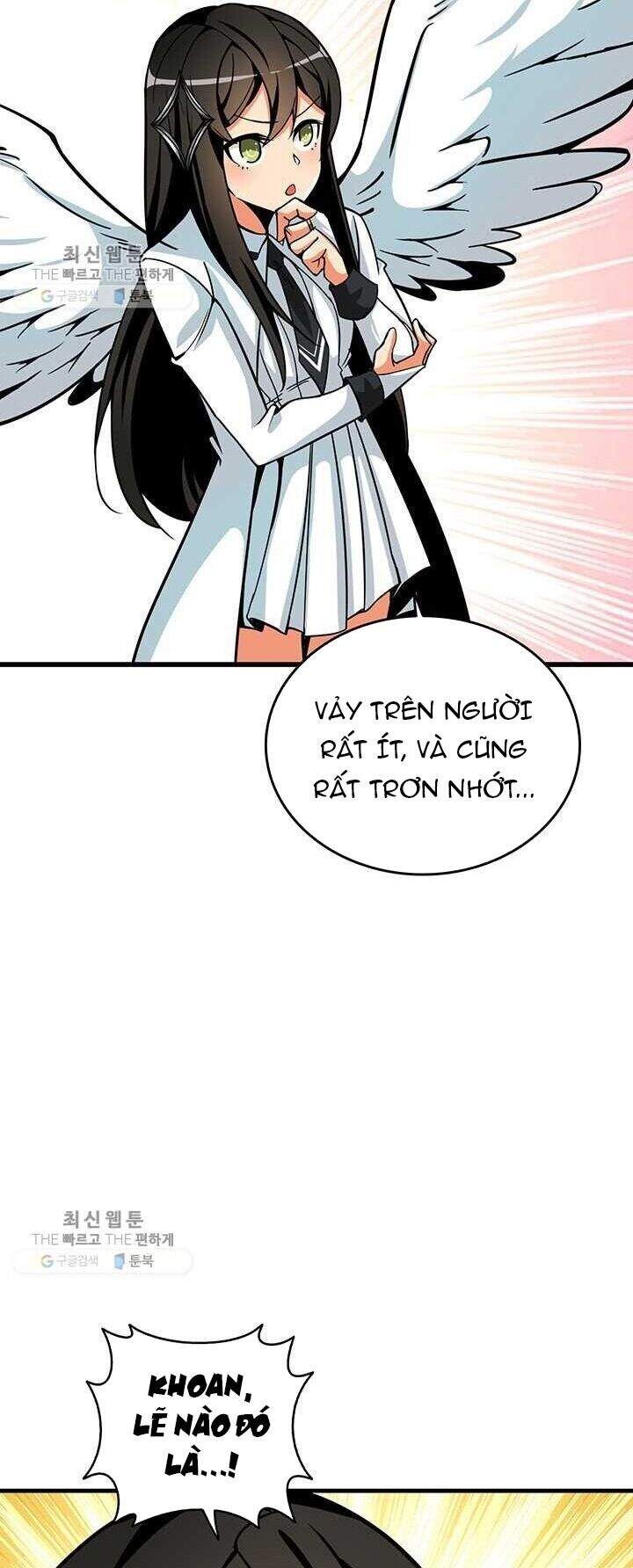 Tôi Là Người Chơi Duy Nhất Đăng Nhập Chap 84 - Next Chap 85