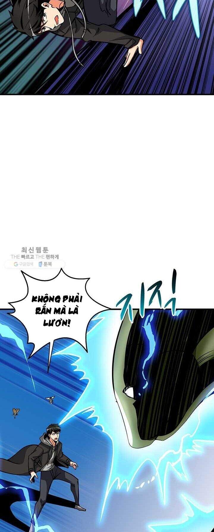 Tôi Là Người Chơi Duy Nhất Đăng Nhập Chap 84 - Next Chap 85