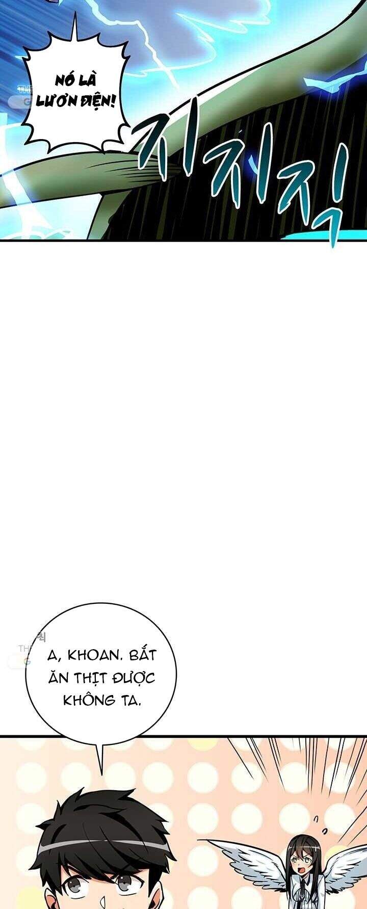 Tôi Là Người Chơi Duy Nhất Đăng Nhập Chap 84 - Next Chap 85