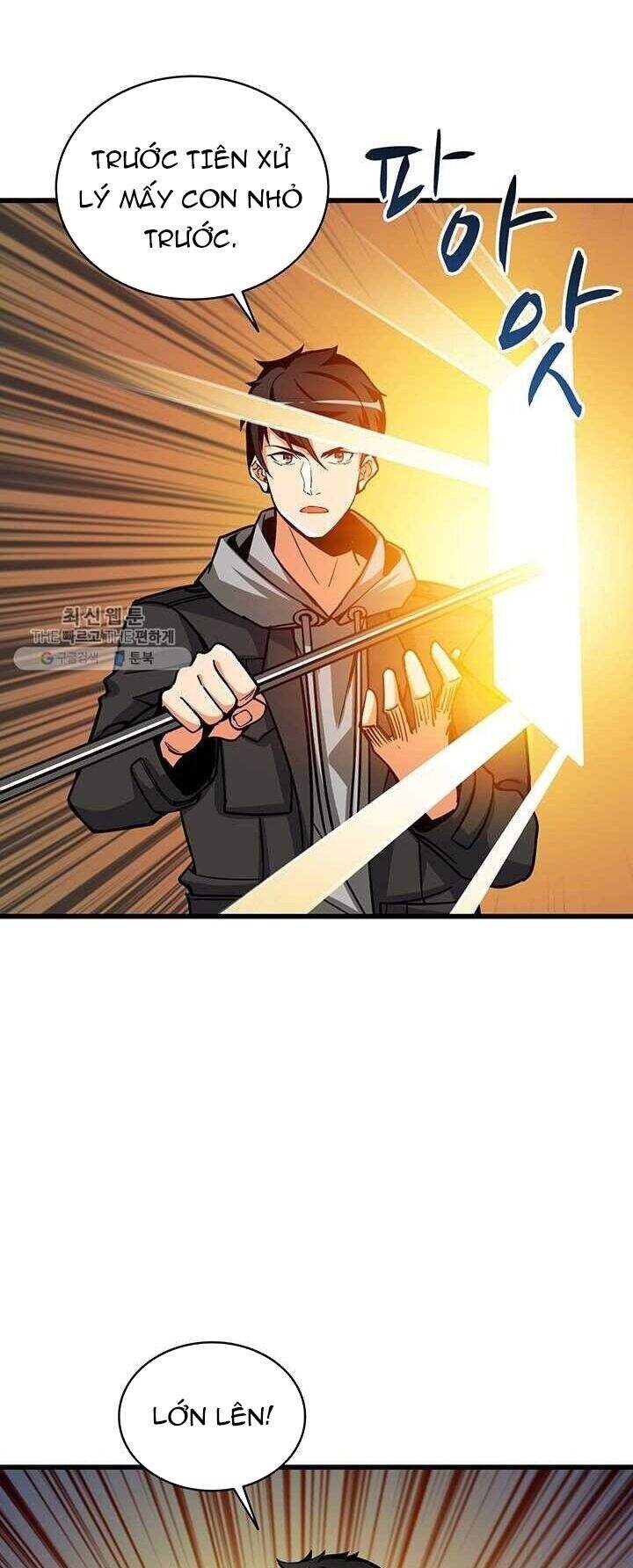 Tôi Là Người Chơi Duy Nhất Đăng Nhập Chap 84 - Next Chap 85