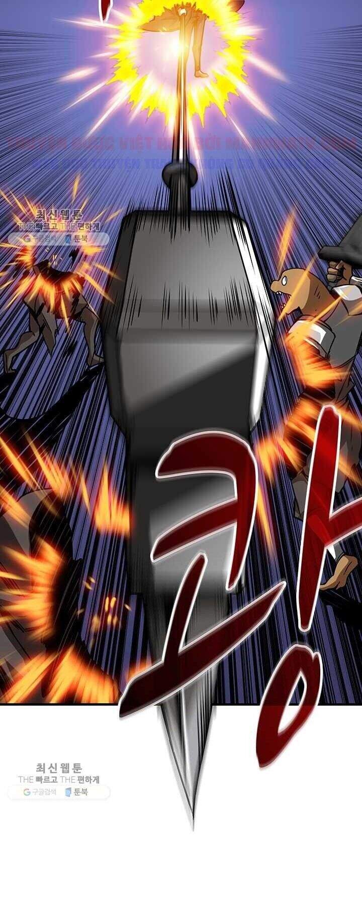 Tôi Là Người Chơi Duy Nhất Đăng Nhập Chap 84 - Next Chap 85