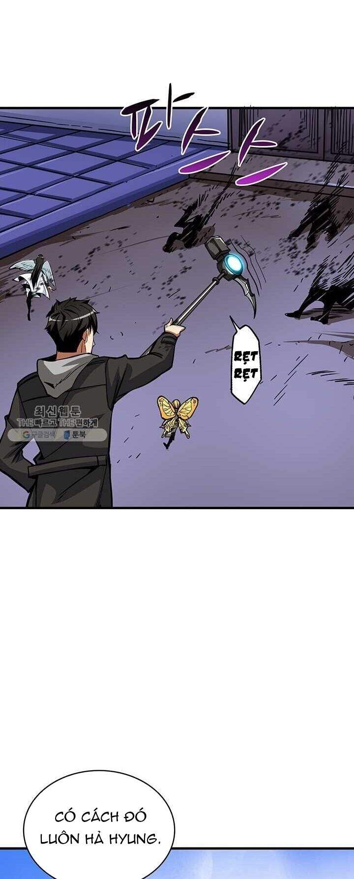 Tôi Là Người Chơi Duy Nhất Đăng Nhập Chap 84 - Next Chap 85