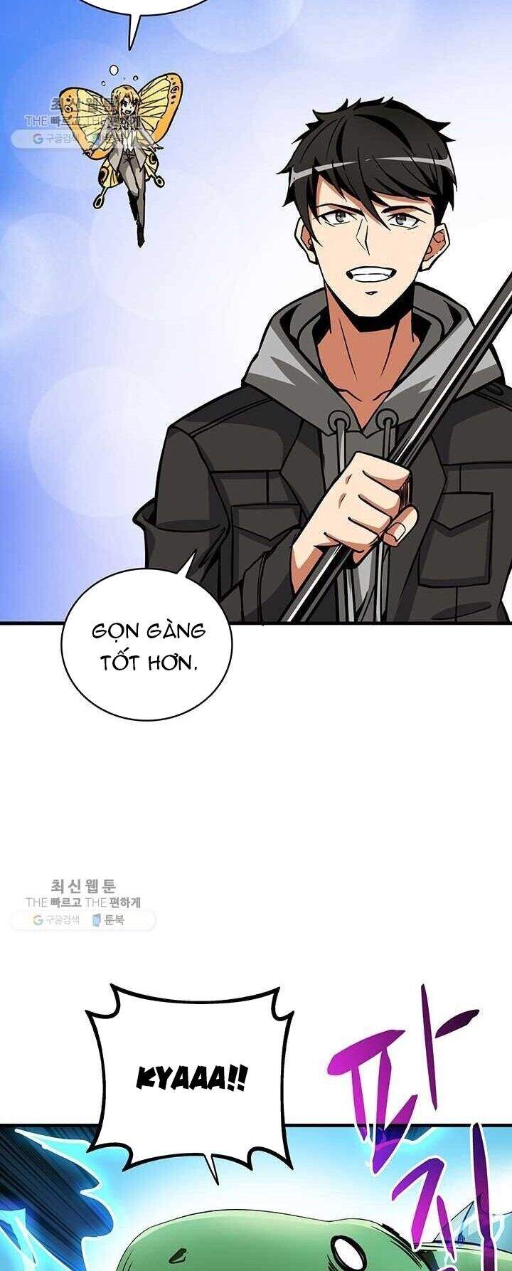 Tôi Là Người Chơi Duy Nhất Đăng Nhập Chap 84 - Next Chap 85