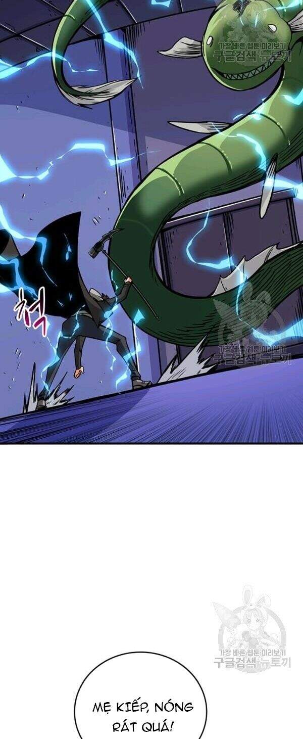 Tôi Là Người Chơi Duy Nhất Đăng Nhập Chap 85 - Next Chap 86