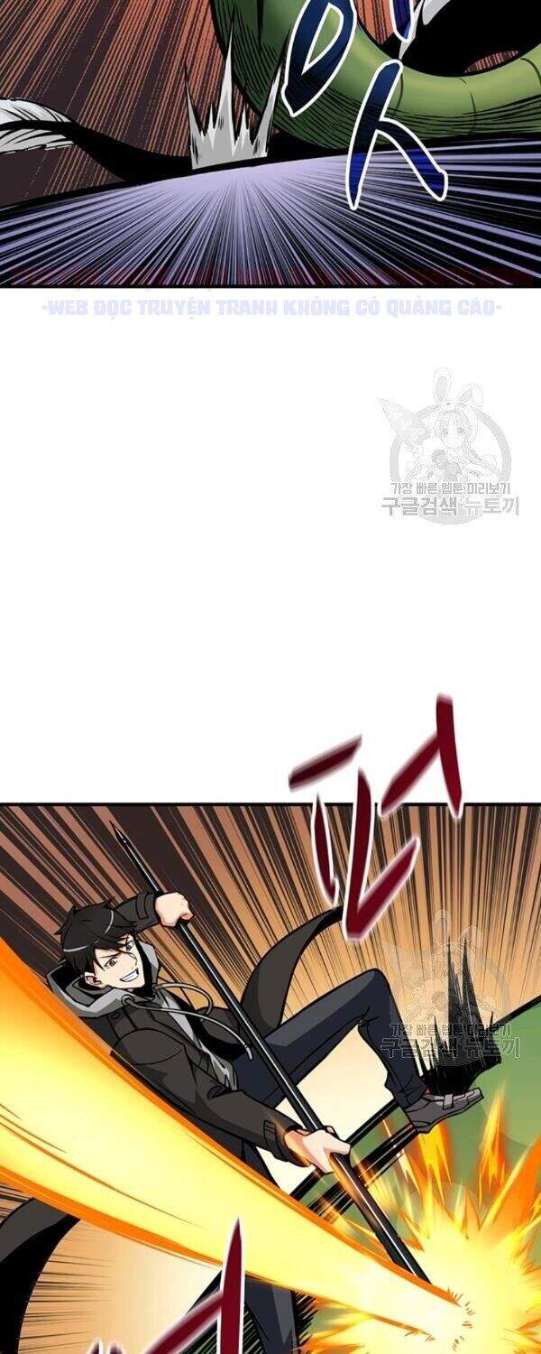 Tôi Là Người Chơi Duy Nhất Đăng Nhập Chap 85 - Next Chap 86