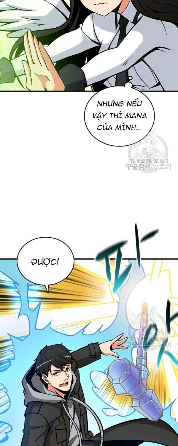 Tôi Là Người Chơi Duy Nhất Đăng Nhập Chap 85 - Next Chap 86