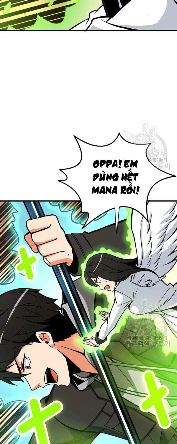 Tôi Là Người Chơi Duy Nhất Đăng Nhập Chap 85 - Next Chap 86