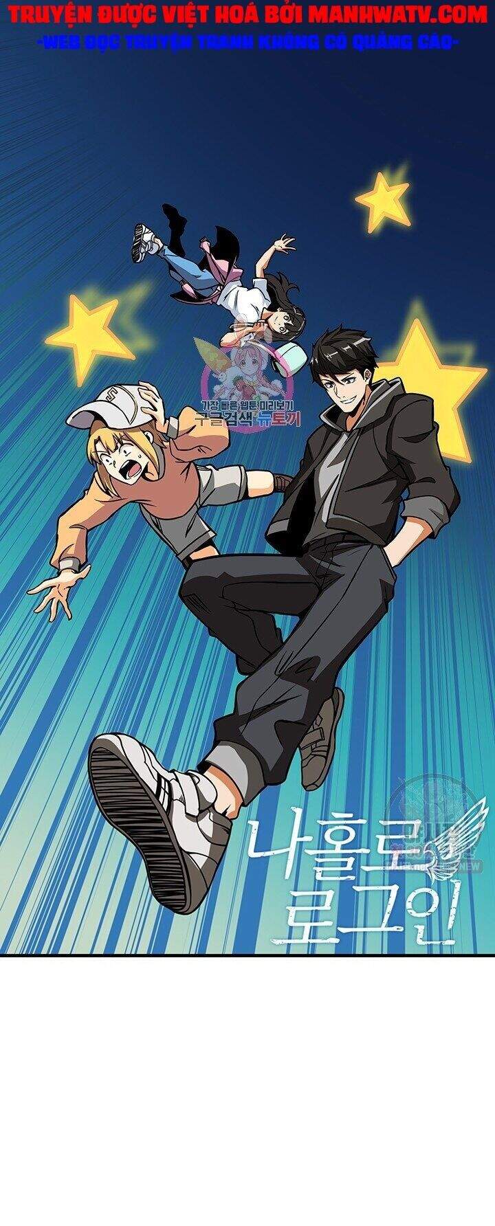 Tôi Là Người Chơi Duy Nhất Đăng Nhập Chap 86 - Next Chap 87