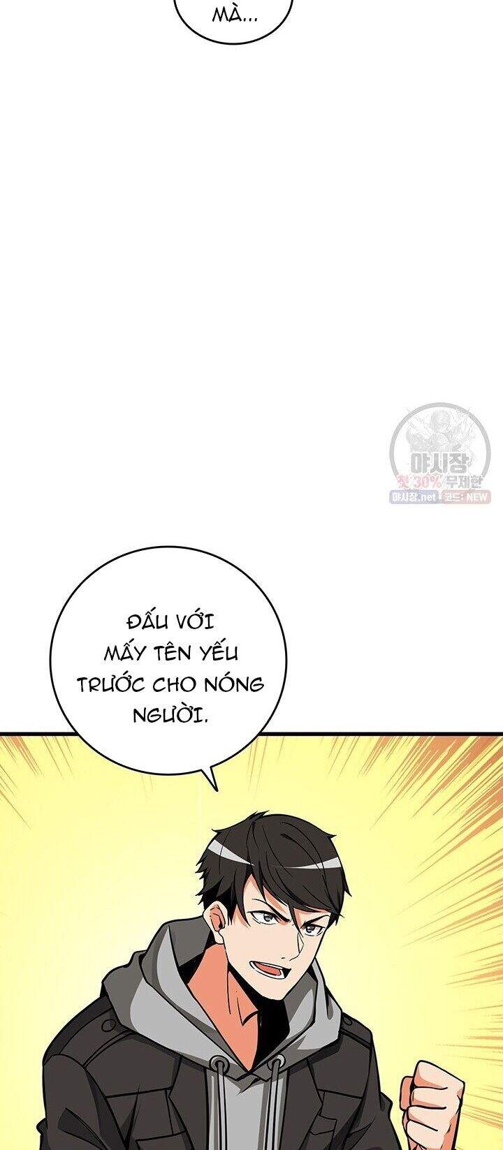 Tôi Là Người Chơi Duy Nhất Đăng Nhập Chap 86 - Next Chap 87