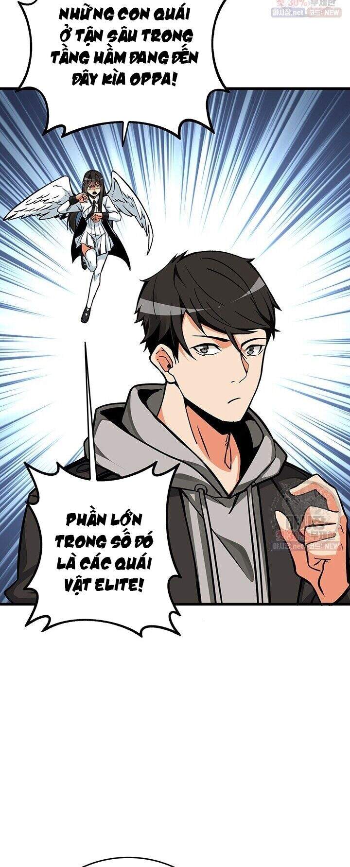 Tôi Là Người Chơi Duy Nhất Đăng Nhập Chap 86 - Next Chap 87