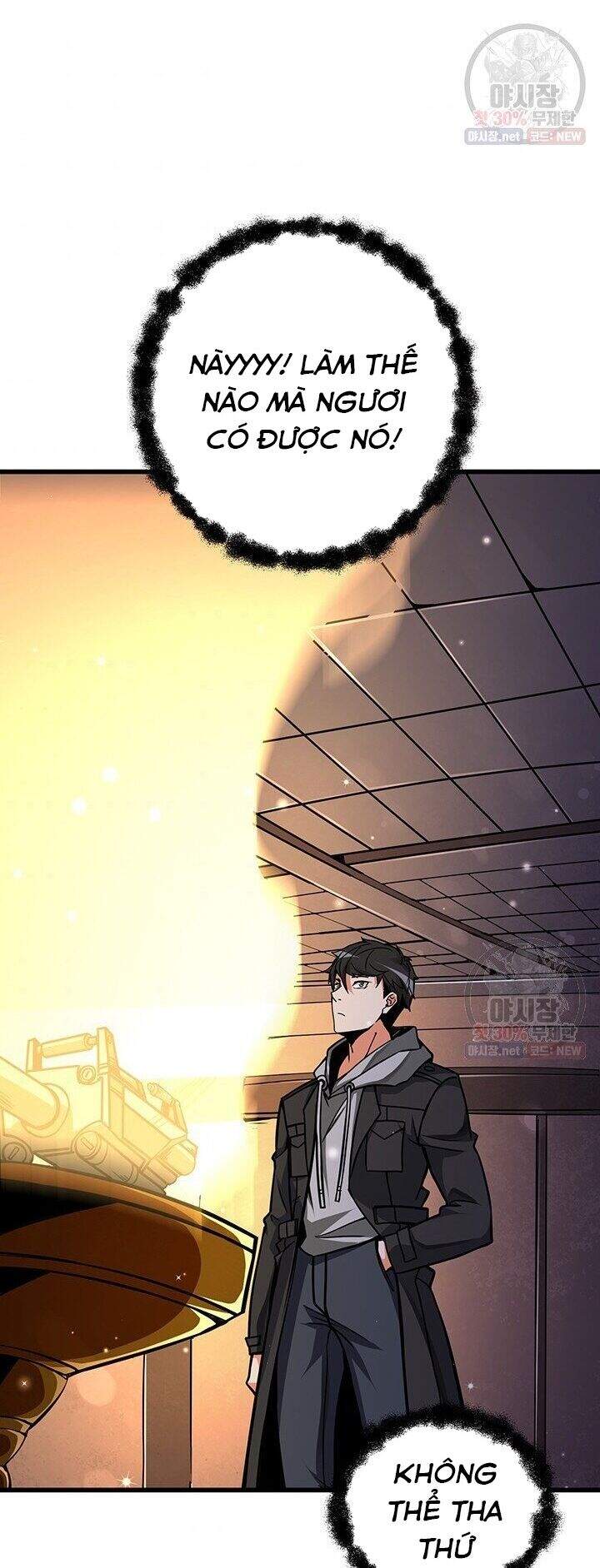 Tôi Là Người Chơi Duy Nhất Đăng Nhập Chap 86 - Next Chap 87