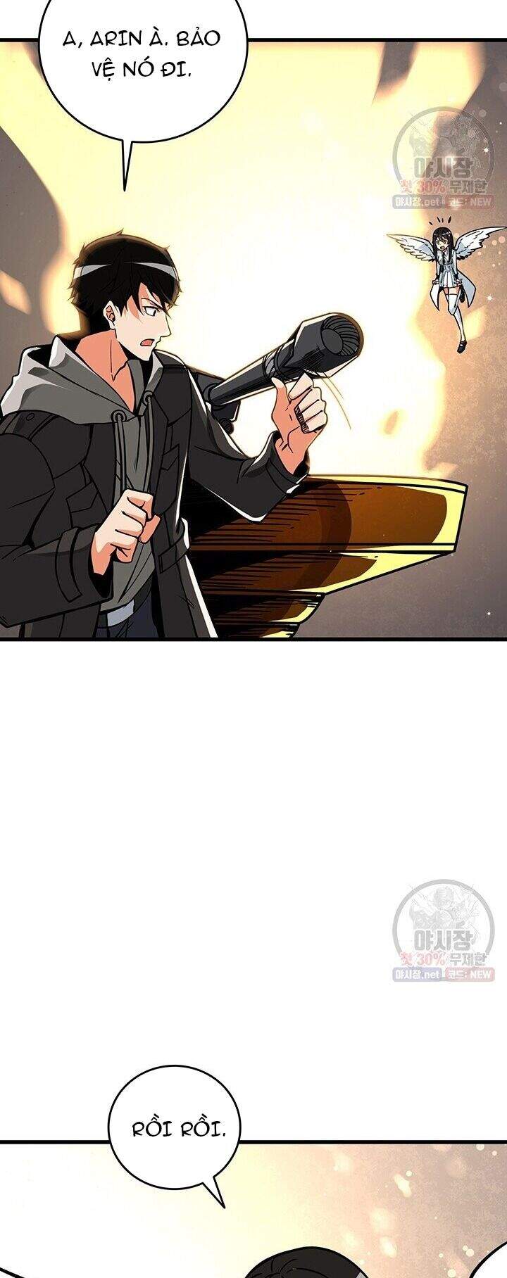 Tôi Là Người Chơi Duy Nhất Đăng Nhập Chap 86 - Next Chap 87