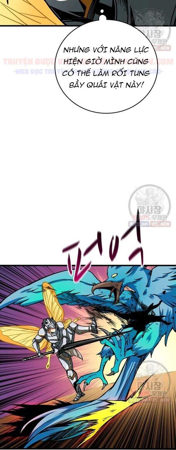 Tôi Là Người Chơi Duy Nhất Đăng Nhập Chap 87 - Next Chap 88