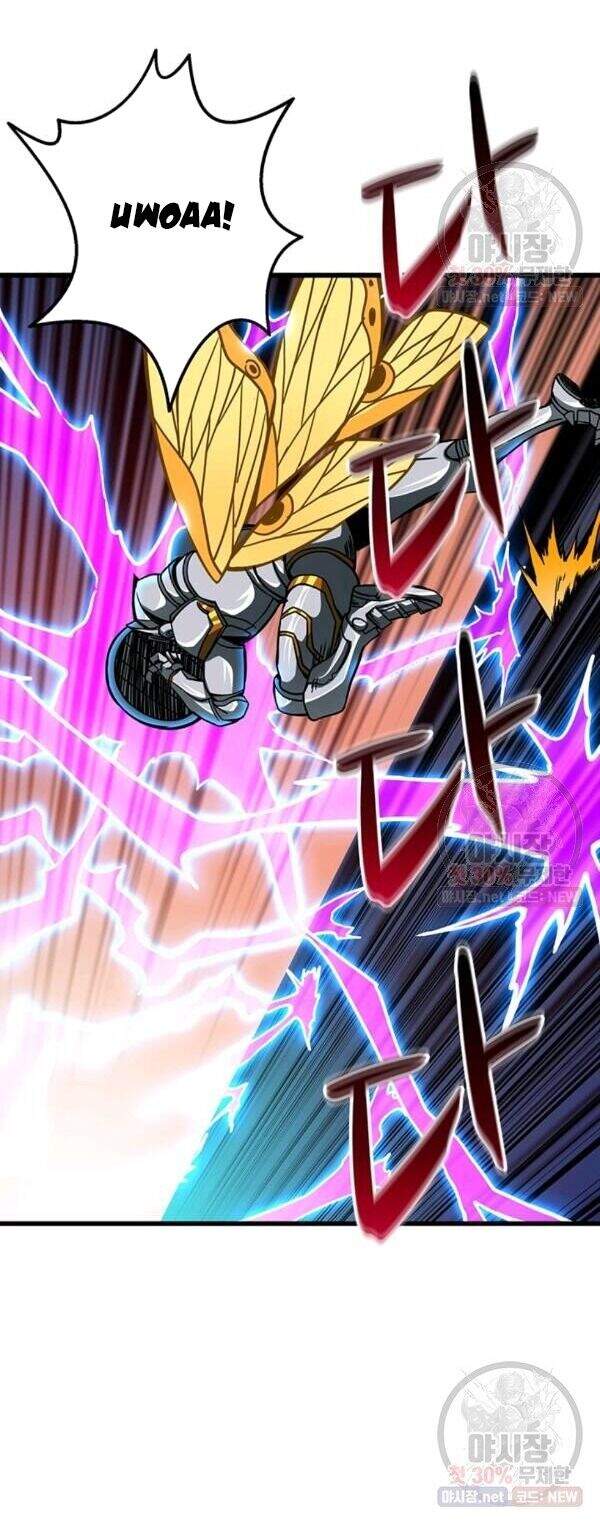 Tôi Là Người Chơi Duy Nhất Đăng Nhập Chap 87 - Next Chap 88