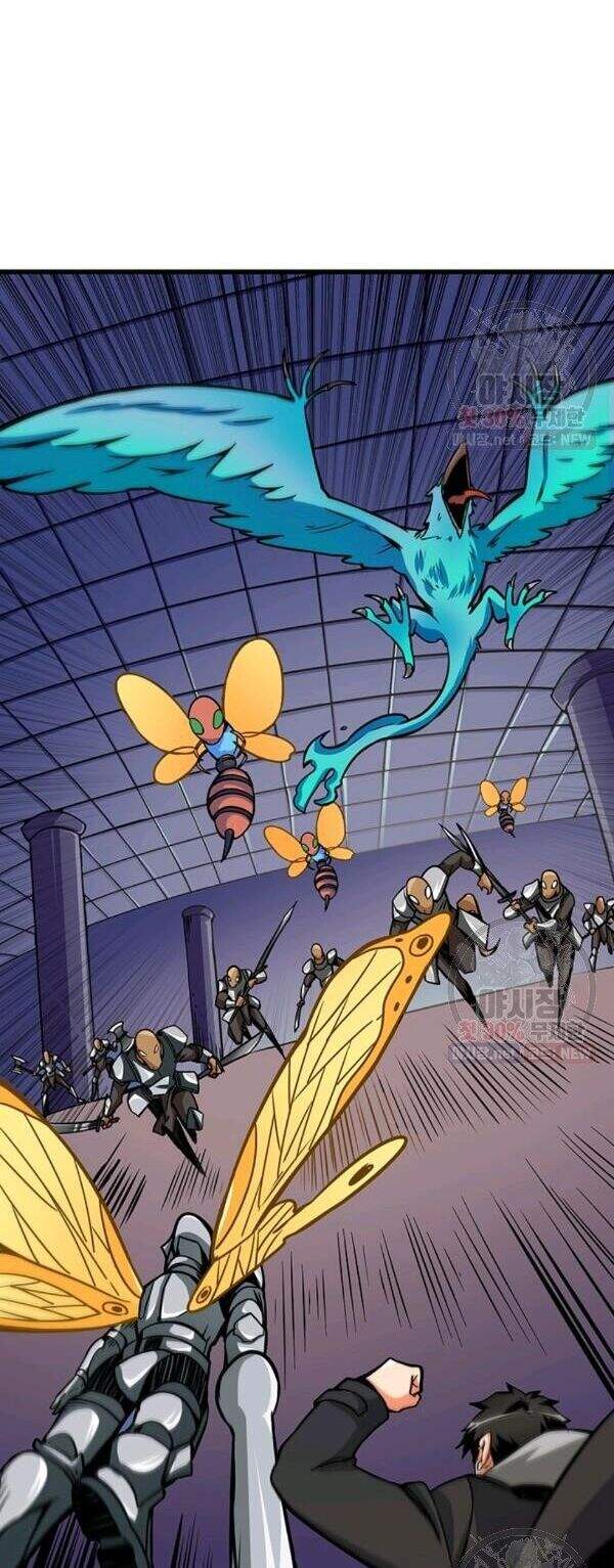 Tôi Là Người Chơi Duy Nhất Đăng Nhập Chap 87 - Next Chap 88