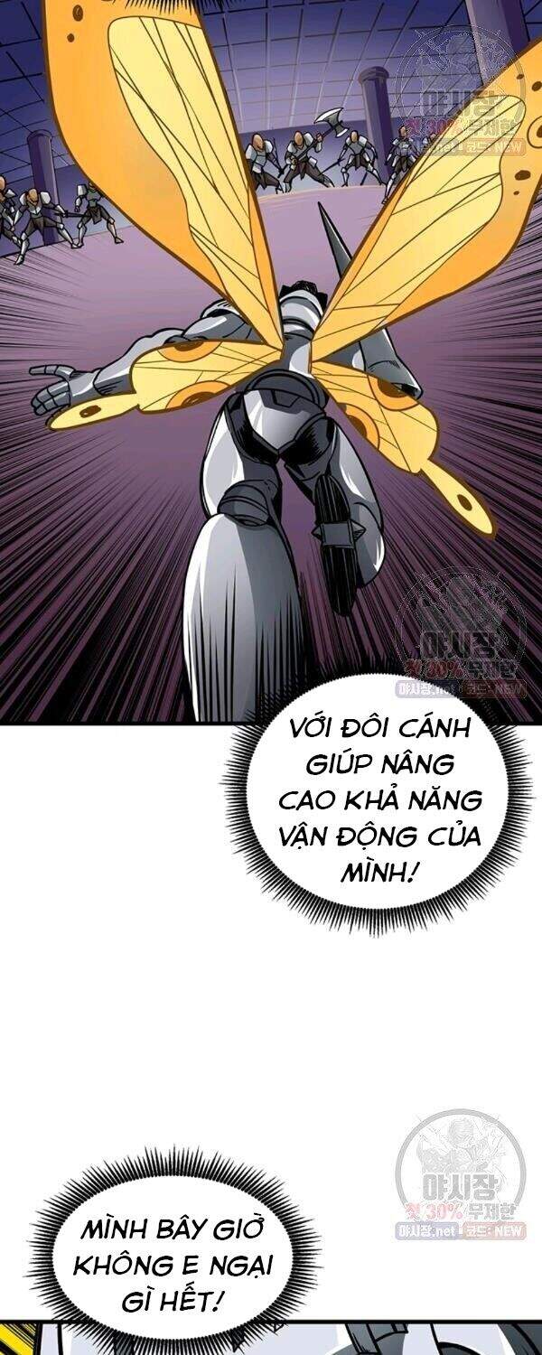 Tôi Là Người Chơi Duy Nhất Đăng Nhập Chap 87 - Next Chap 88