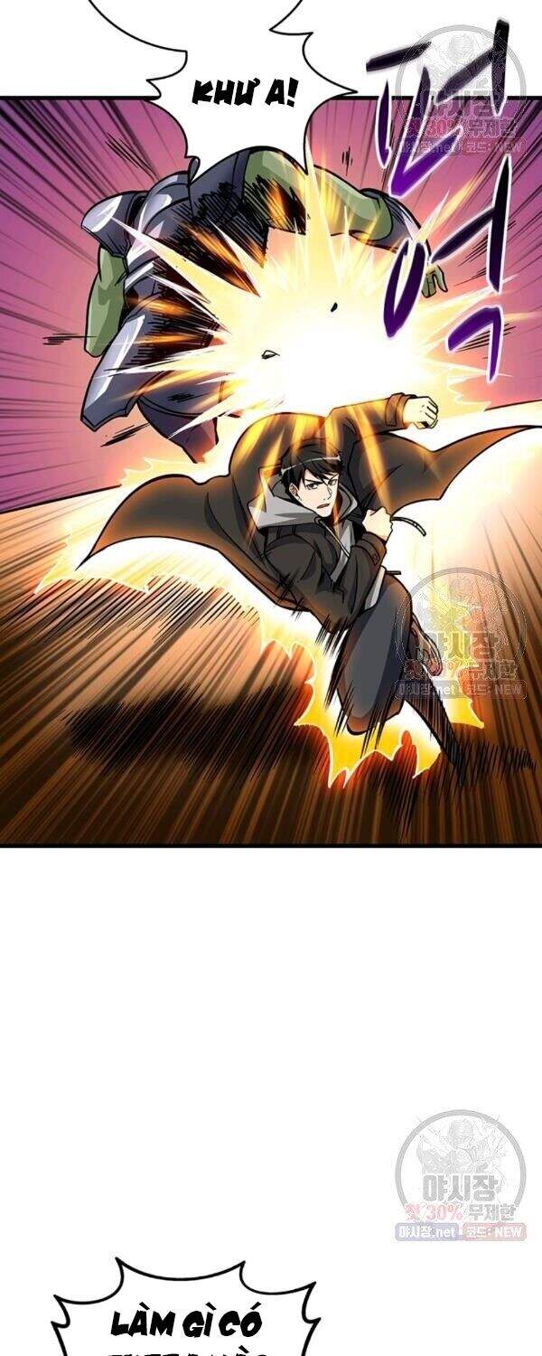 Tôi Là Người Chơi Duy Nhất Đăng Nhập Chap 87 - Next Chap 88