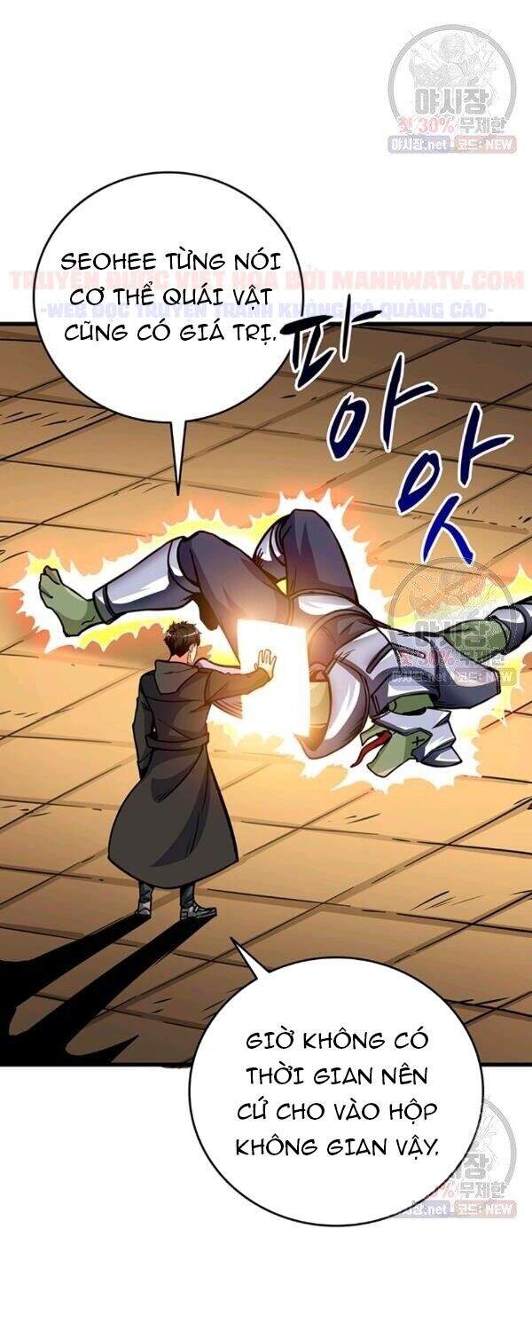 Tôi Là Người Chơi Duy Nhất Đăng Nhập Chap 87 - Next Chap 88