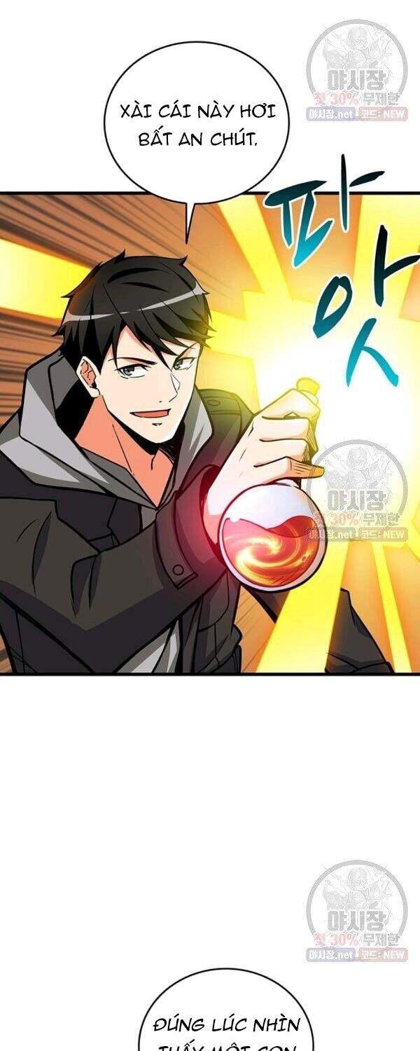 Tôi Là Người Chơi Duy Nhất Đăng Nhập Chap 87 - Next Chap 88