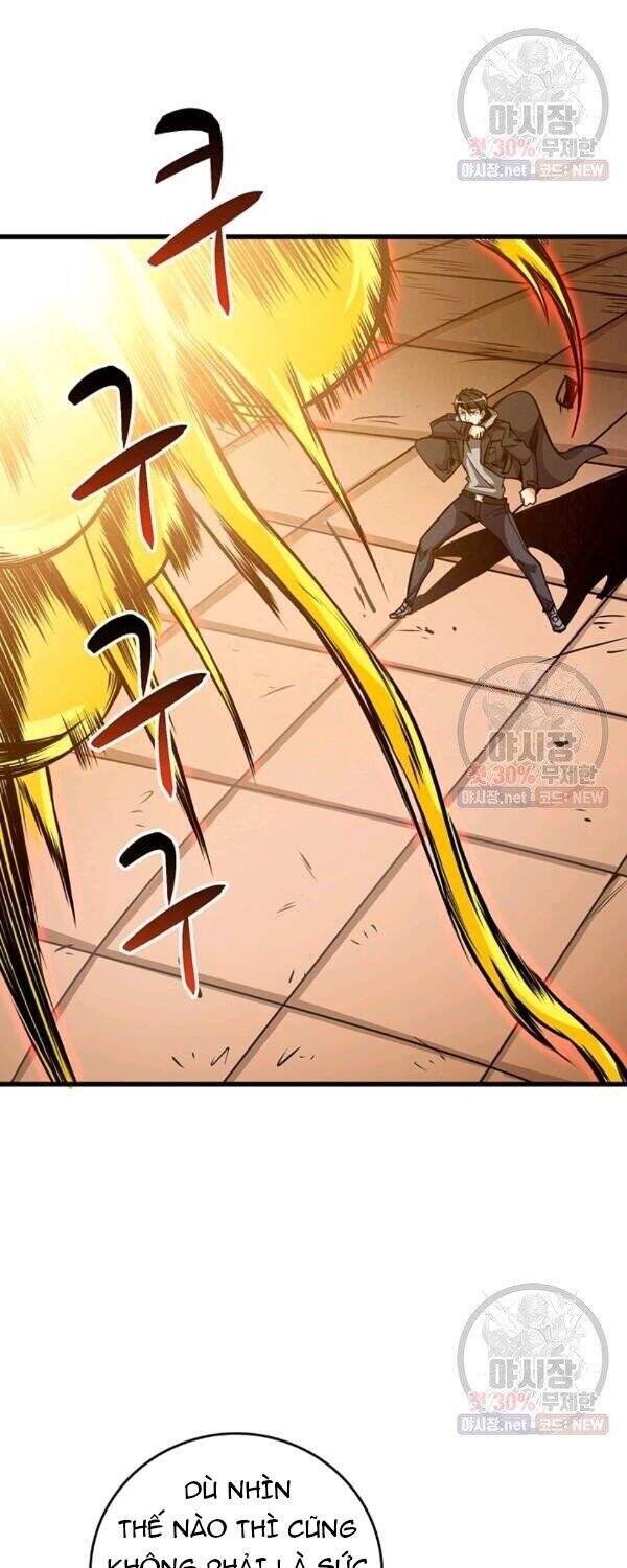 Tôi Là Người Chơi Duy Nhất Đăng Nhập Chap 87 - Next Chap 88