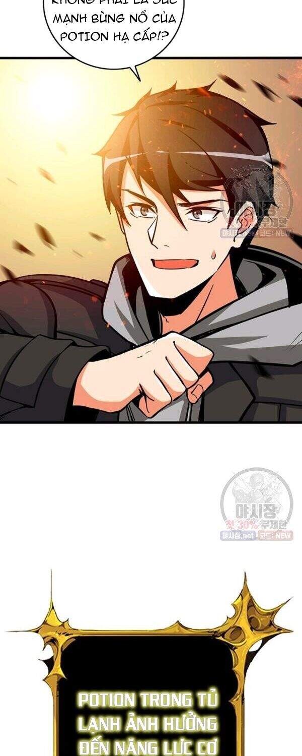 Tôi Là Người Chơi Duy Nhất Đăng Nhập Chap 87 - Next Chap 88