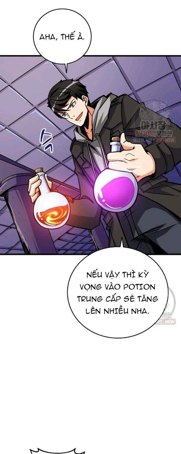 Tôi Là Người Chơi Duy Nhất Đăng Nhập Chap 87 - Next Chap 88