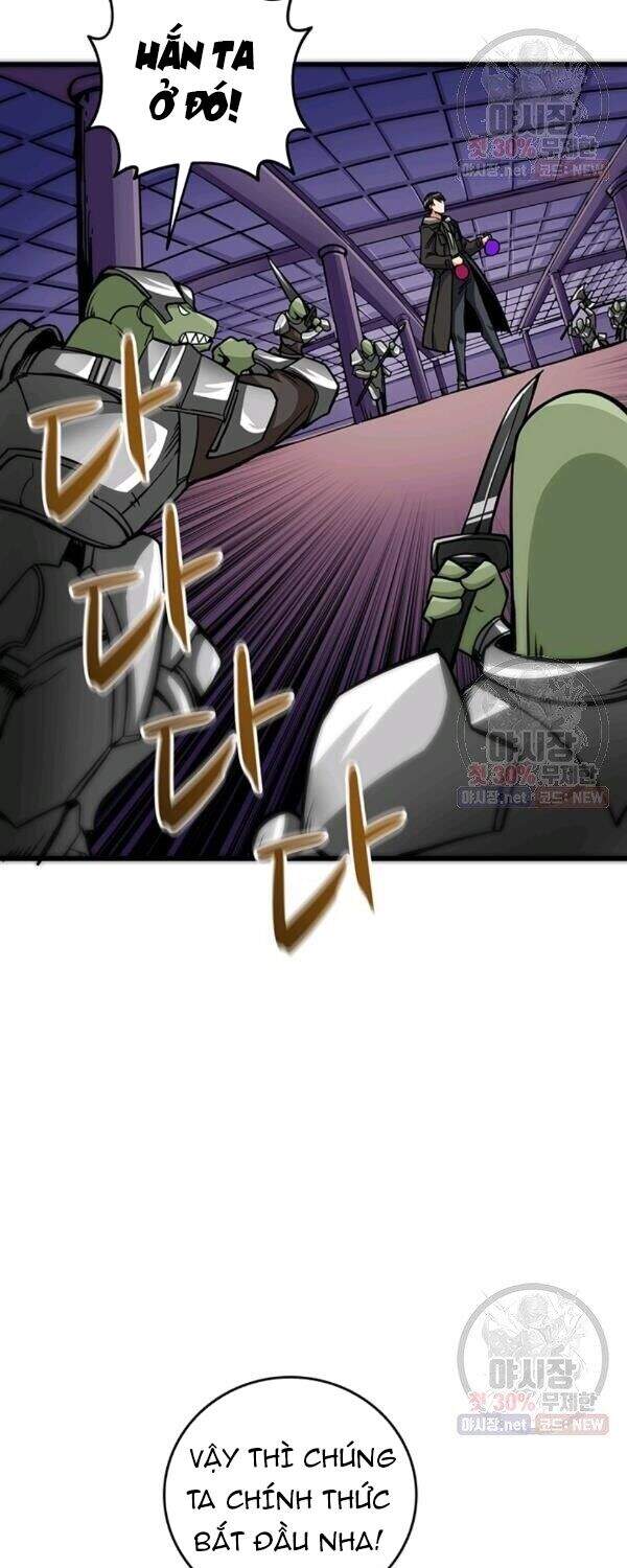 Tôi Là Người Chơi Duy Nhất Đăng Nhập Chap 87 - Next Chap 88