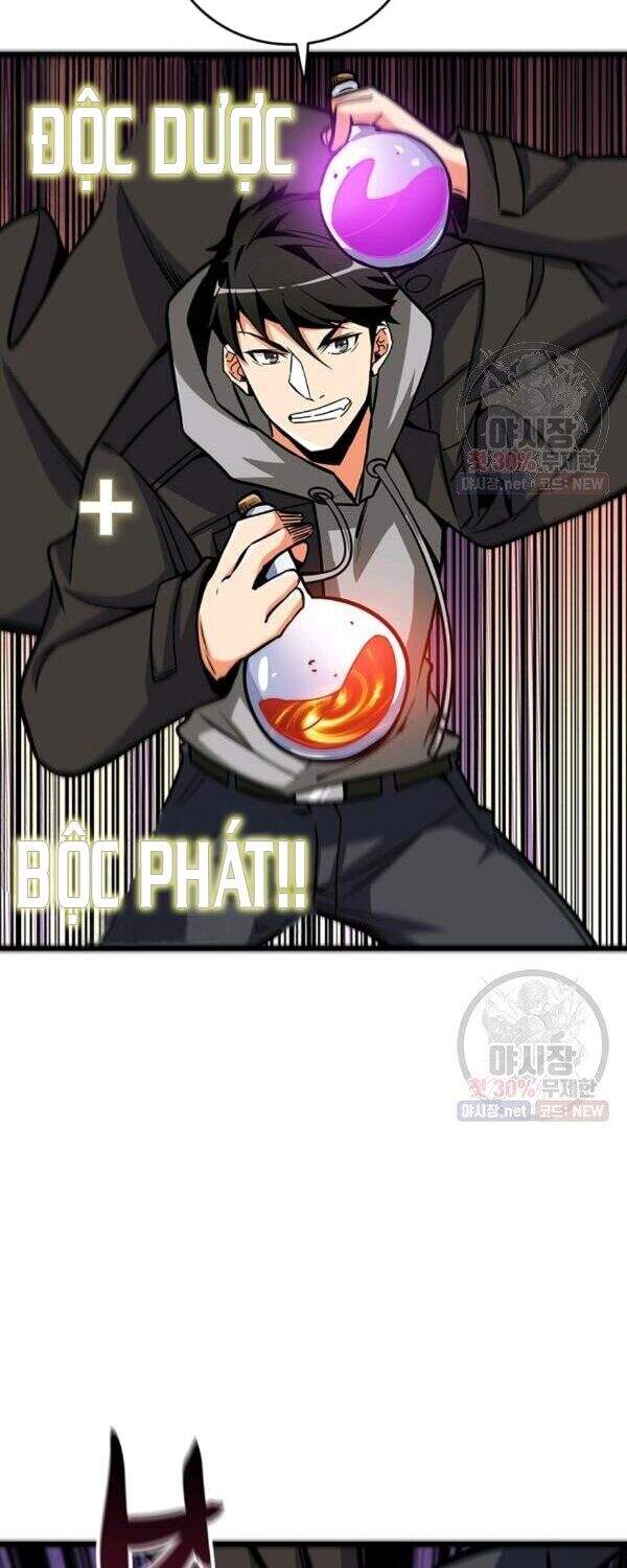 Tôi Là Người Chơi Duy Nhất Đăng Nhập Chap 87 - Next Chap 88