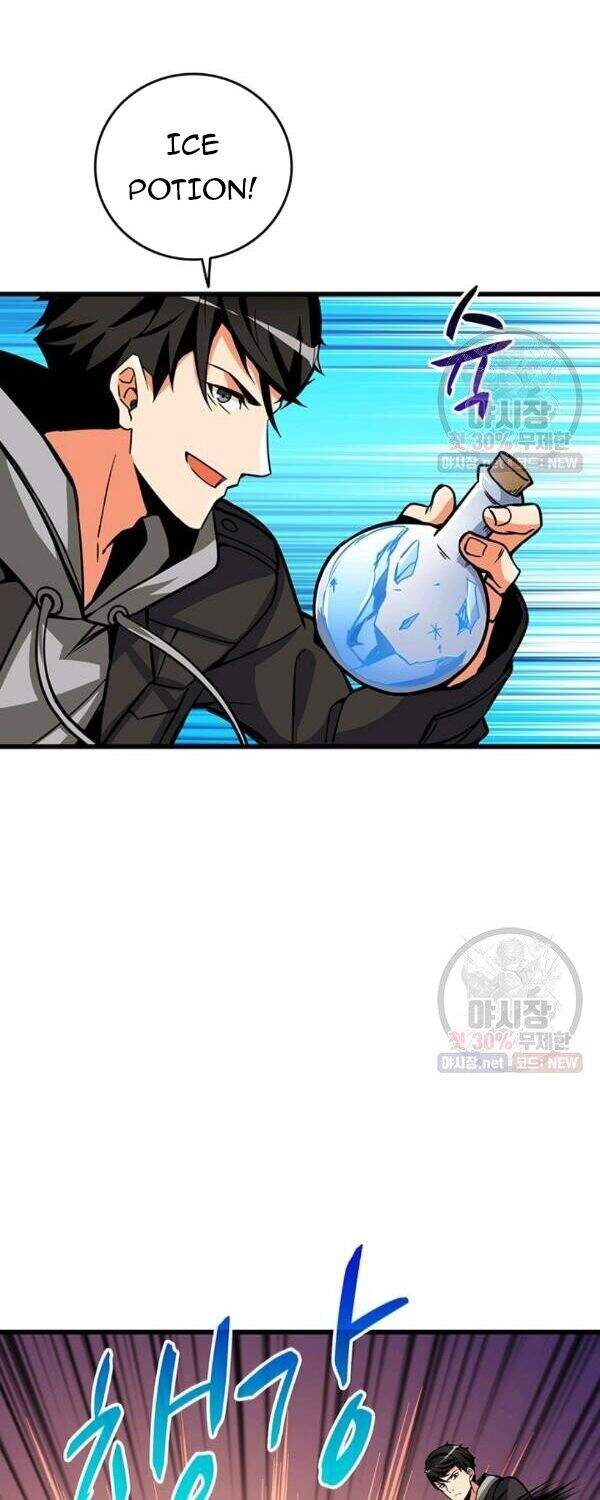 Tôi Là Người Chơi Duy Nhất Đăng Nhập Chap 87 - Next Chap 88