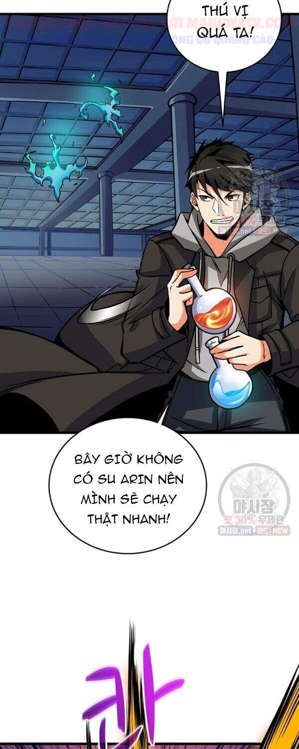 Tôi Là Người Chơi Duy Nhất Đăng Nhập Chap 87 - Next Chap 88