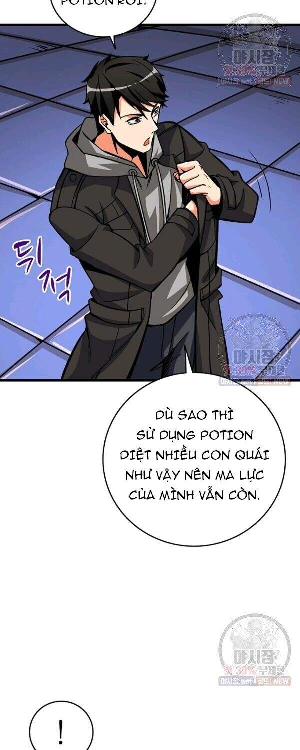 Tôi Là Người Chơi Duy Nhất Đăng Nhập Chap 87 - Next Chap 88