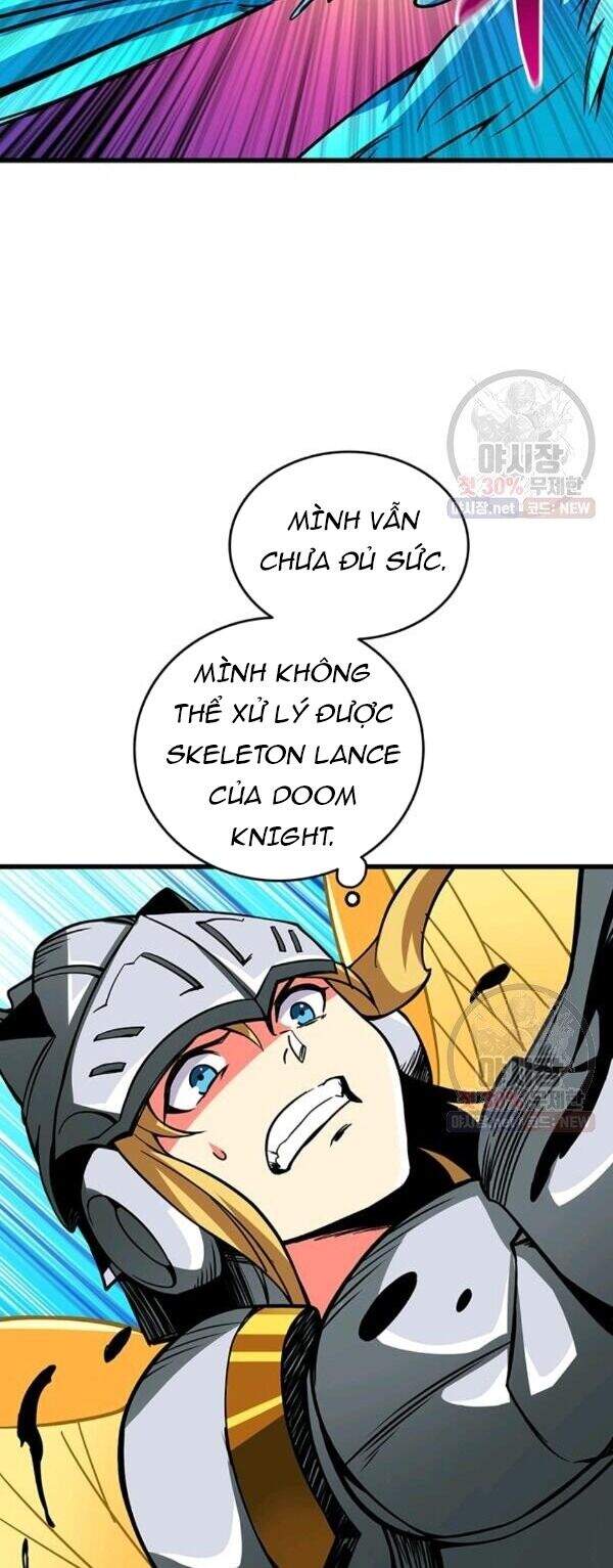 Tôi Là Người Chơi Duy Nhất Đăng Nhập Chap 87 - Next Chap 88