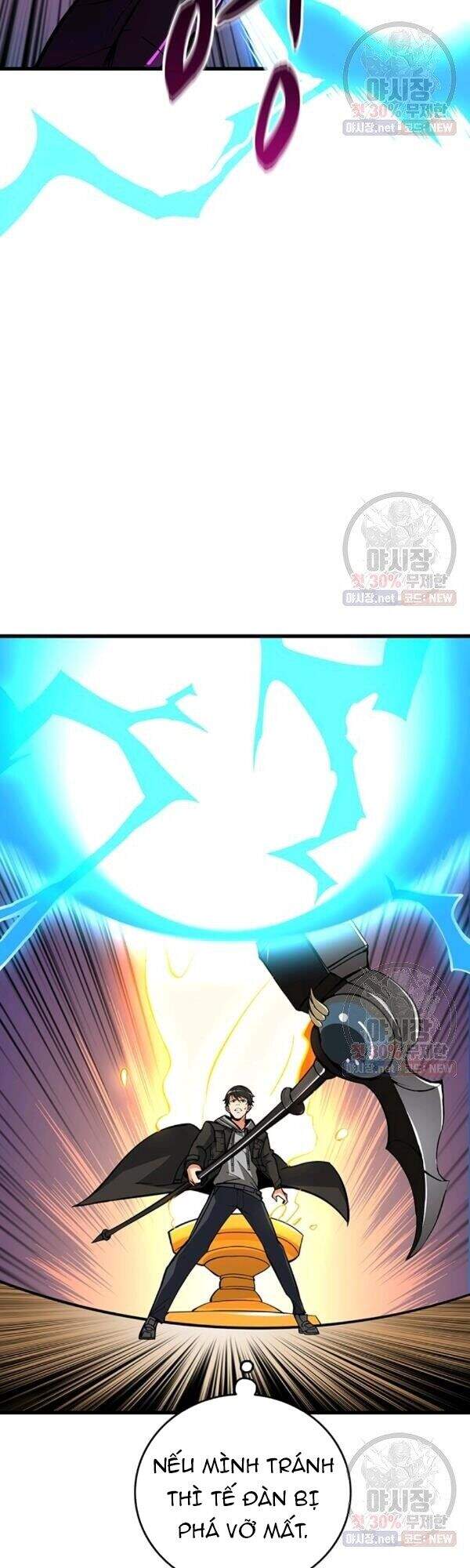 Tôi Là Người Chơi Duy Nhất Đăng Nhập Chap 88 - Next Chap 89