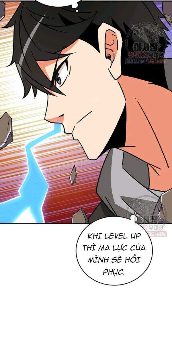 Tôi Là Người Chơi Duy Nhất Đăng Nhập Chap 88 - Next Chap 89