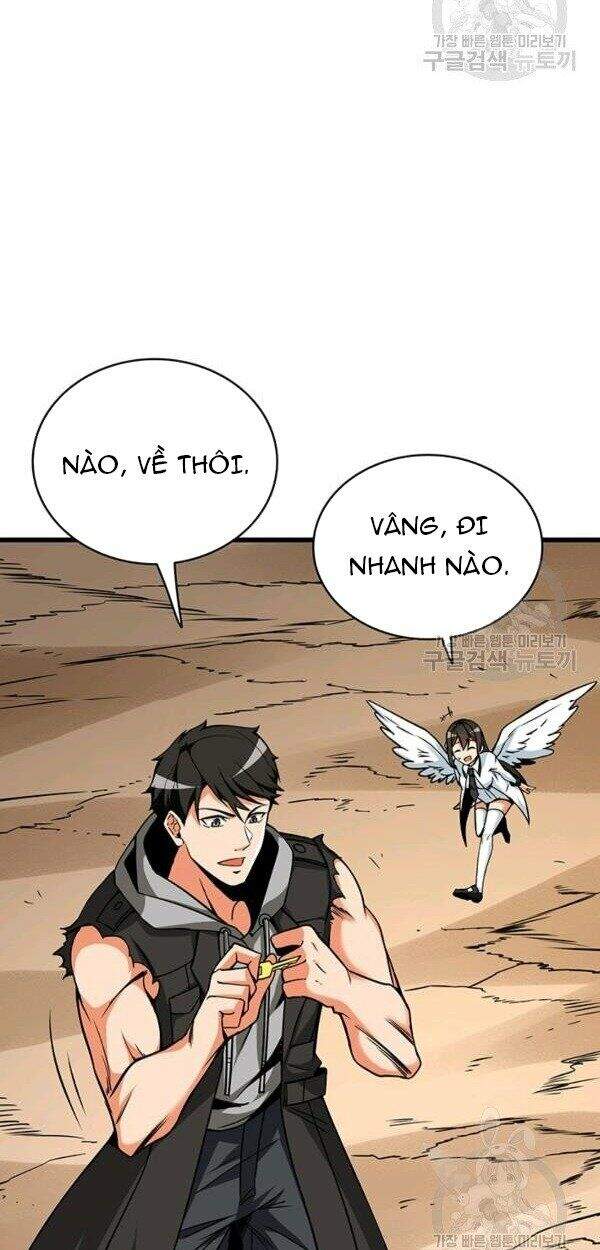 Tôi Là Người Chơi Duy Nhất Đăng Nhập Chap 90 - Next Chap 91