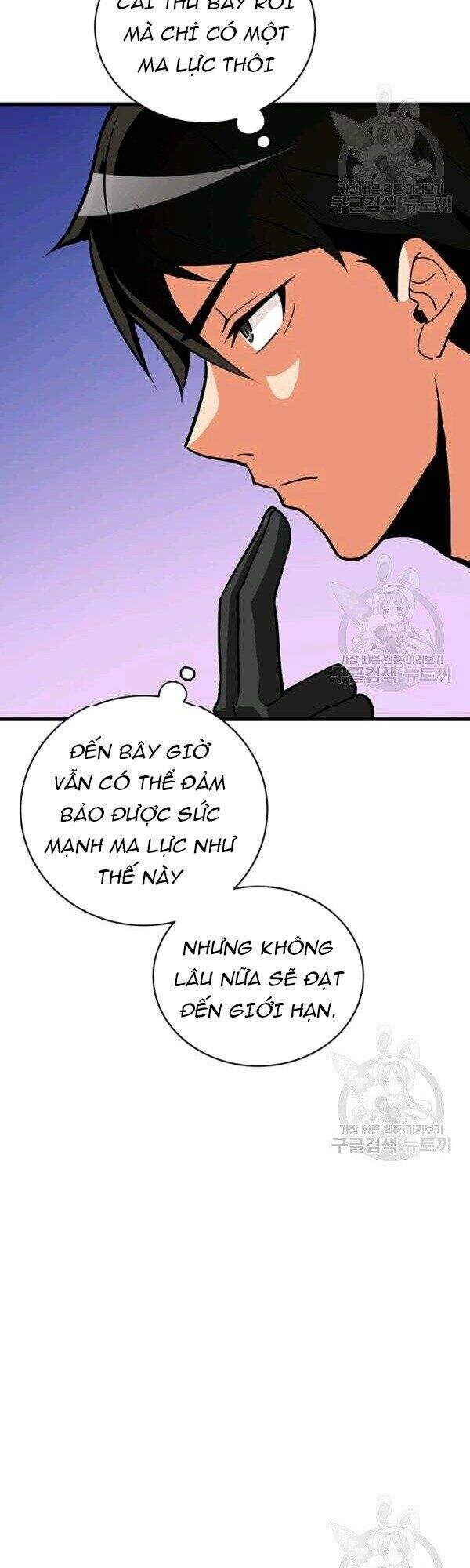 Tôi Là Người Chơi Duy Nhất Đăng Nhập Chap 90 - Next Chap 91