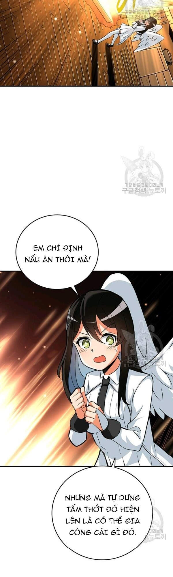 Tôi Là Người Chơi Duy Nhất Đăng Nhập Chap 91 - Next Chap 92