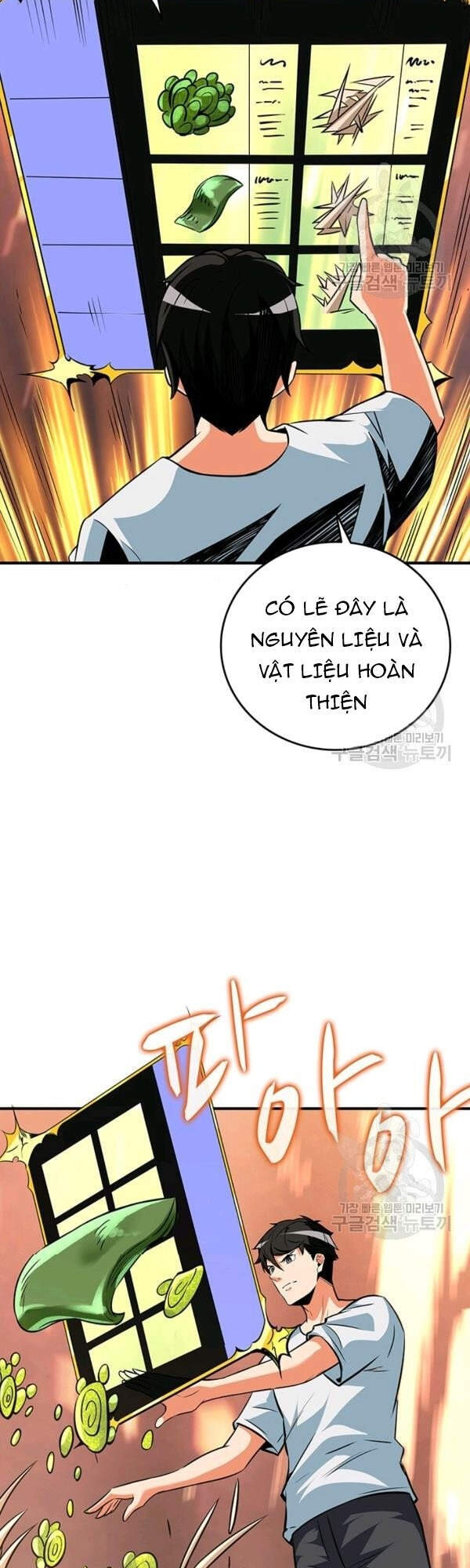 Tôi Là Người Chơi Duy Nhất Đăng Nhập Chap 91 - Next Chap 92