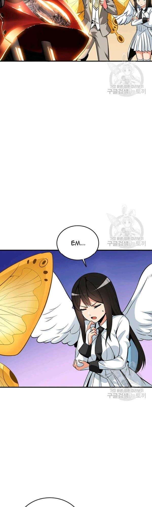 Tôi Là Người Chơi Duy Nhất Đăng Nhập Chap 91 - Next Chap 92