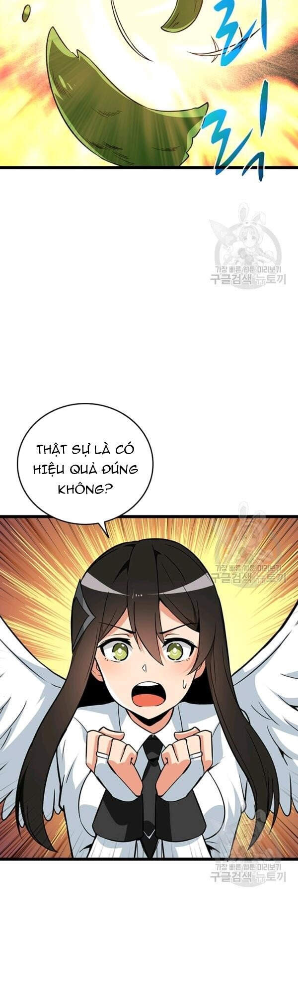 Tôi Là Người Chơi Duy Nhất Đăng Nhập Chap 91 - Next Chap 92