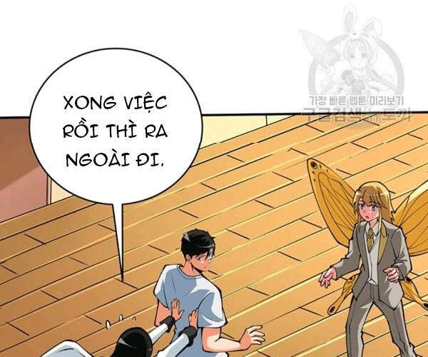 Tôi Là Người Chơi Duy Nhất Đăng Nhập Chap 91 - Next Chap 92