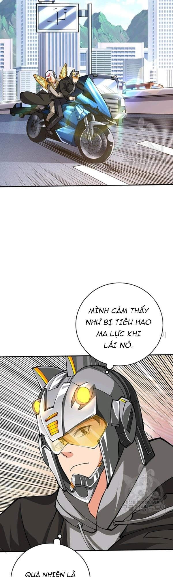 Tôi Là Người Chơi Duy Nhất Đăng Nhập Chap 91 - Next Chap 92