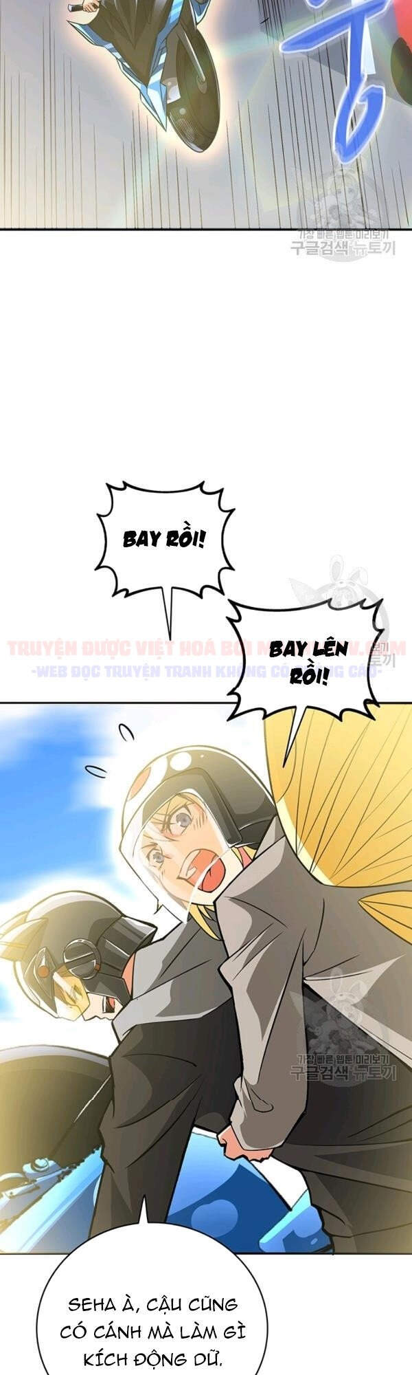 Tôi Là Người Chơi Duy Nhất Đăng Nhập Chap 91 - Next Chap 92