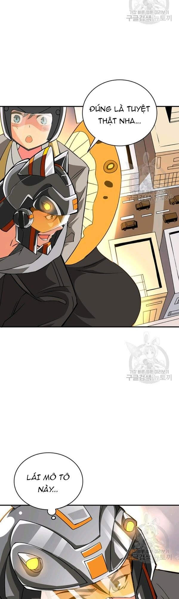 Tôi Là Người Chơi Duy Nhất Đăng Nhập Chap 91 - Next Chap 92