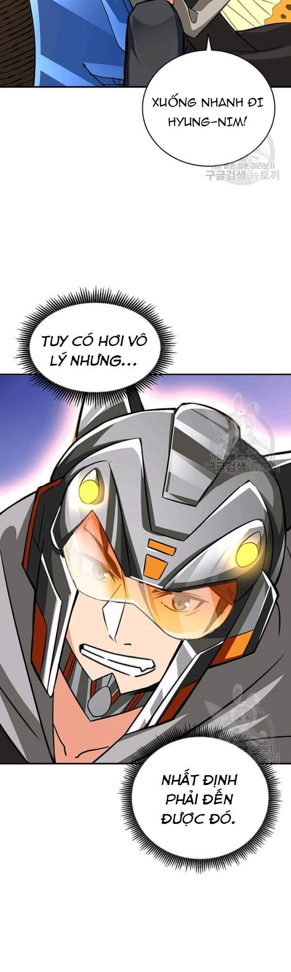 Tôi Là Người Chơi Duy Nhất Đăng Nhập Chap 91 - Next Chap 92