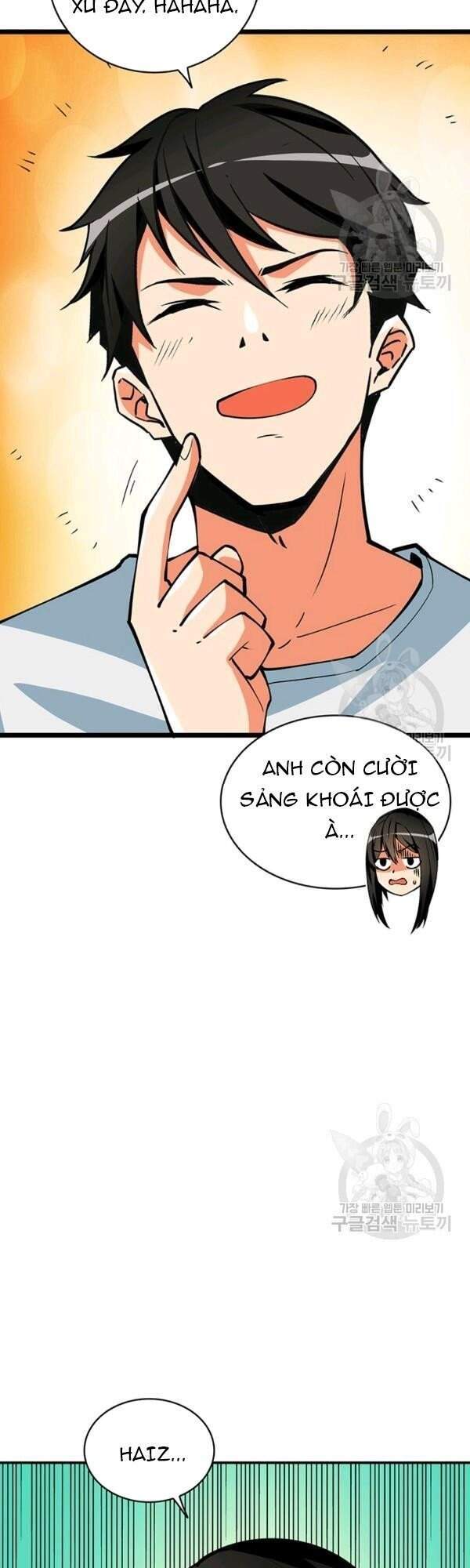 Tôi Là Người Chơi Duy Nhất Đăng Nhập Chap 92 - Next Chap 93