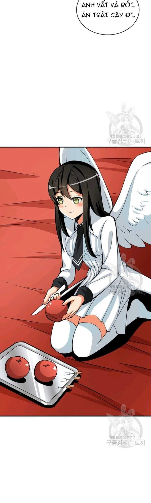 Tôi Là Người Chơi Duy Nhất Đăng Nhập Chap 92 - Next Chap 93