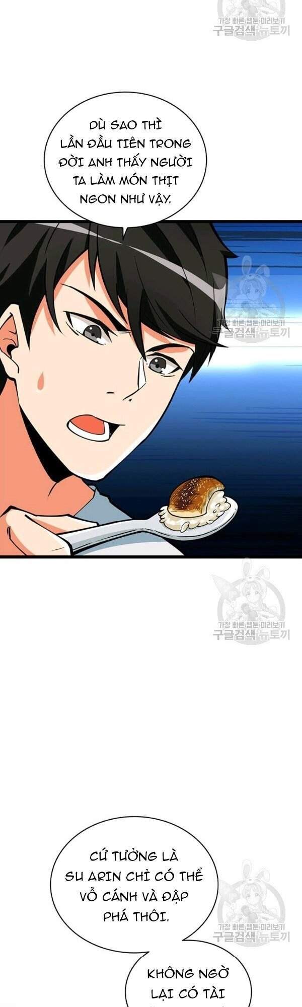 Tôi Là Người Chơi Duy Nhất Đăng Nhập Chap 92 - Next Chap 93